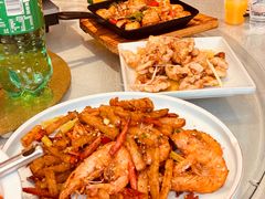 -老地方川菜馆(肥西路店)