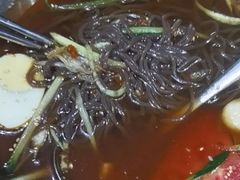 -冰川冷面·延边菜·炭烤串(观前店)