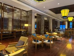 -三清山希尔顿度假酒店