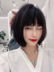 点击看大图 -INSTYLE·SALON