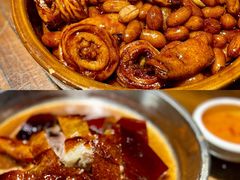 烧鹅-农汤老店(顺联公园里店)