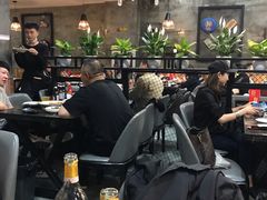大堂-指爱龙虾(金杨路总店)