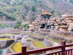 -灵溪风景区