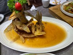 -闫府私房菜·老字号(恒隆店)