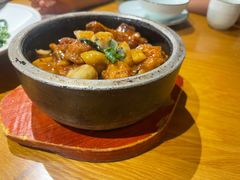 -伊喜饺子·烤鸭(五道口学院路店)