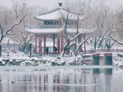 -颐和园