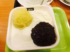 满记甜品(日月光店)-满记甜品(日月光二店)