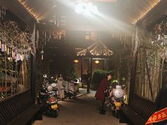 -西郊竹园甲鱼面(老一中店)