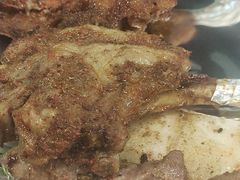 -云晓光头烧烤吧(德平路店)