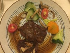 -中旅阿那亚九龙湖·公主酒店