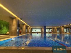 -善泳者游泳俱乐部(长江之舟店)