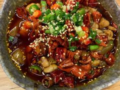 跳跳蛙-付小姐在成都(川沙店)