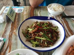 -椿记烧鹅(叠彩店)