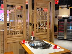 -玺炖·中国铁锅炖(虹桥天街店)