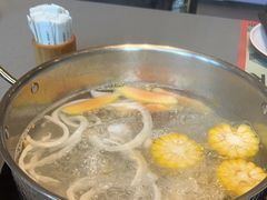 -椰小鸡·琼州糟粕醋(美兰缤纷城店)