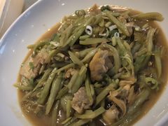 芸豆炖蚬子-牟传仁饭庄(星海店)