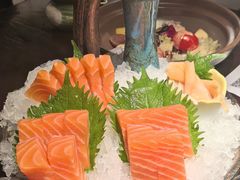 -松鹤精致料理(五一中路店)