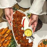 大连万象汇｜爱意牛排🥩格调满满