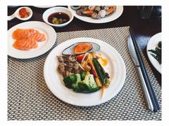 -爱丽舍西餐厅(万悦格兰云天大酒店)