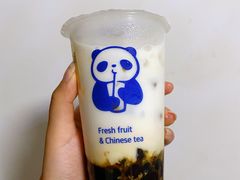 -茶百道(昌里路店)