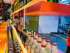 -街角等你.大连海鲜烧烤.经典铁板海鲜串(西安路店)