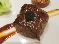 松露和牛礼物盒-伯衡55·吉品轩(乌鲁木齐南路店)