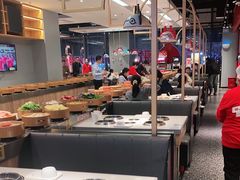 -龍歌自助小火锅(市南金茂湾店)