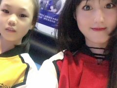 -飞行家太空体验馆(祥云小镇店)