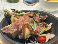 -周沫西餐(嘉禾金铂天地店)