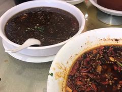 蒸蛋-蜀味民肴·四川餐饮名店(双桥店)