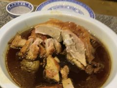 -南京大牌档(之心城店)