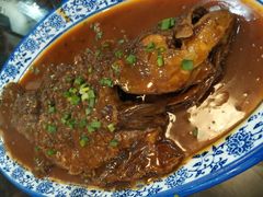 -老马家·舌尖上的西塘美食