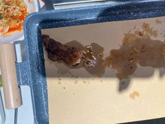 -玉善烧烤串城(长春总店)
