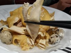 -老客家·客家菜(万达店)