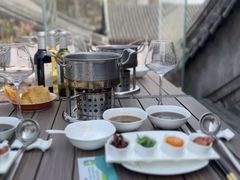 -彝席之地四合院·山珍私宴·婚宴