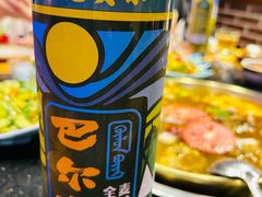 -顶顶汤火牛排火锅·经典铜锅涮肉