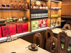 -耶里夏丽·新疆菜·28年喀什老馆(田林东路店)