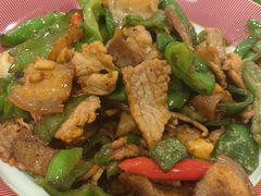 -苏珍宝地·苏州菜·徐州菜(金鸡湖商业广场店)