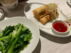 -杭州新新饭店·1913餐厅