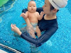 -嘻游纪儿童游泳课程中心(红博中央公园店)