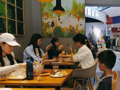 -乐凯撒披萨·烤鸡(曜一城店)