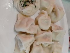 -听涛雅苑百味饺子老家菜馆