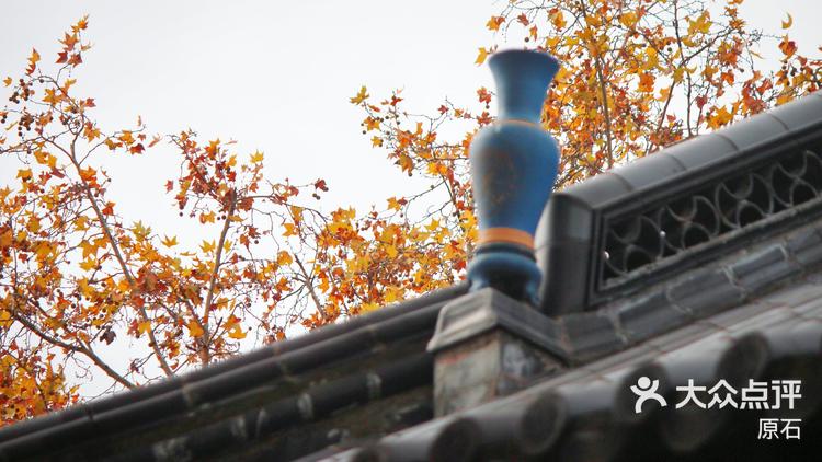 原石 12月7日 14:25 关注 草桥清真寺 草桥清真寺67在南京这么多年