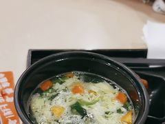 -吉野家(上海美罗城店)
