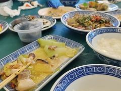 -桂园白粥·潮汕老味道