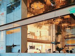 -金牌外婆家(苏州中心店)