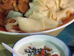 -尕西新疆大盘鸡(回辉村分店)