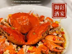-御彩酒家(东风东路店)