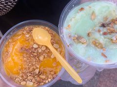 -夏食光安顺小舒冰粉冰浆(甲秀楼店)