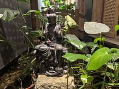 -邈墨茶馆(凤起路店)